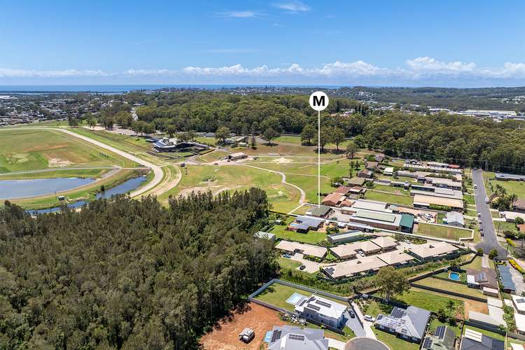 13 Racewyn Close, Port Macquarie NSW 2444