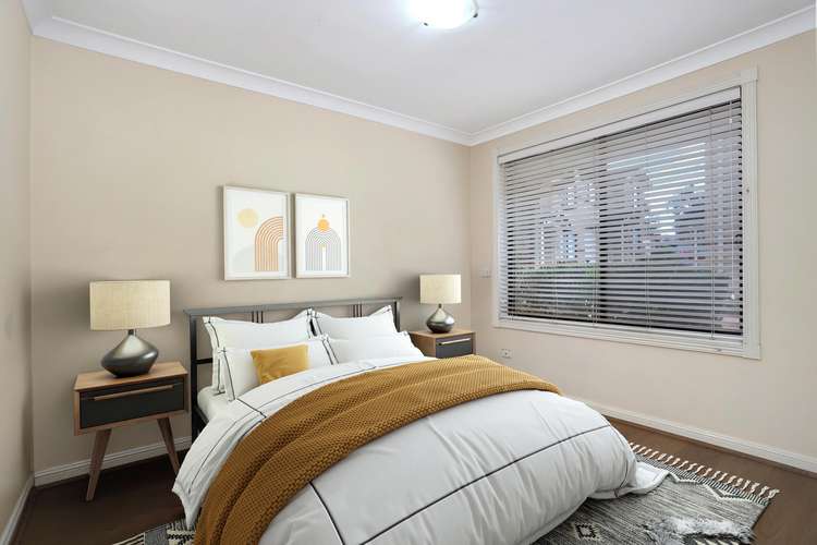 Sixth view of Homely villa listing, 3/42-44 Gilba Road, Girraween NSW 2145
