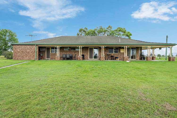 Main view of Homely ruralOther listing, 324 Lawrence Road, Alumy Creek NSW 2460