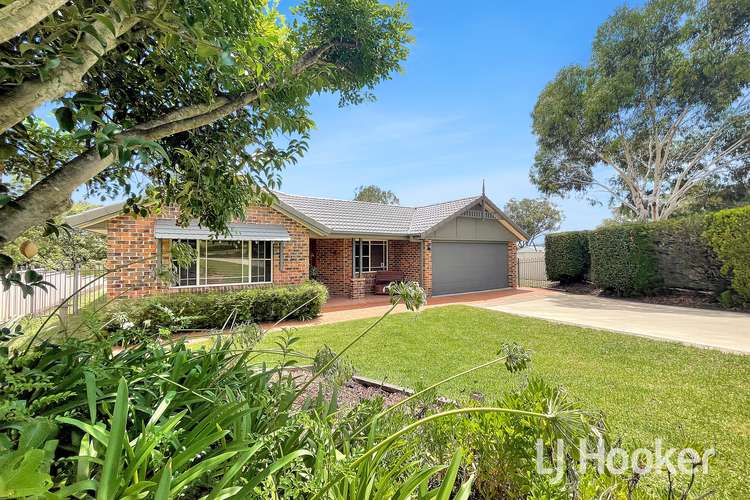 Main view of Homely house listing, 33 Miles Street, Inverell NSW 2360