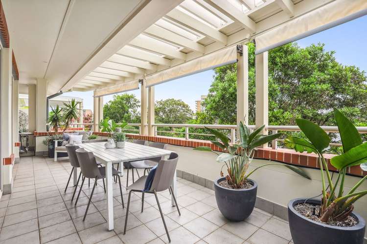 Main view of Homely unit listing, 125/6 Hale Road, Mosman NSW 2088