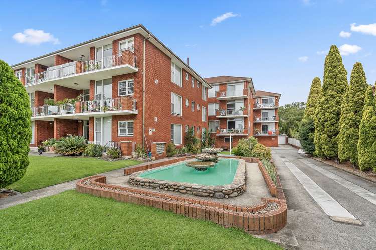 Main view of Homely apartment listing, 12A/154-156 The Grand Parade, Monterey NSW 2217