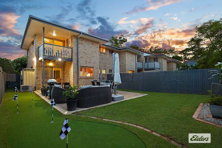 Main view of Homely townhouse listing, 32/70 Allingham Street, Kuraby QLD 4112