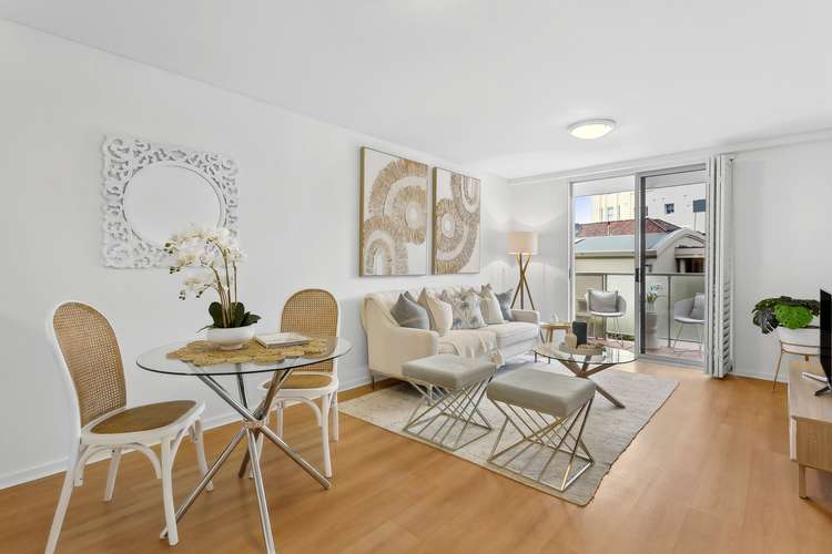 Main view of Homely apartment listing, 208/95 West Esplanade, Manly NSW 2095