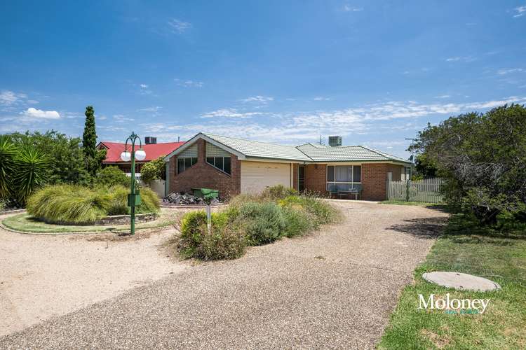 Main view of Homely house listing, 50 Katrina Circuit, Corowa NSW 2646