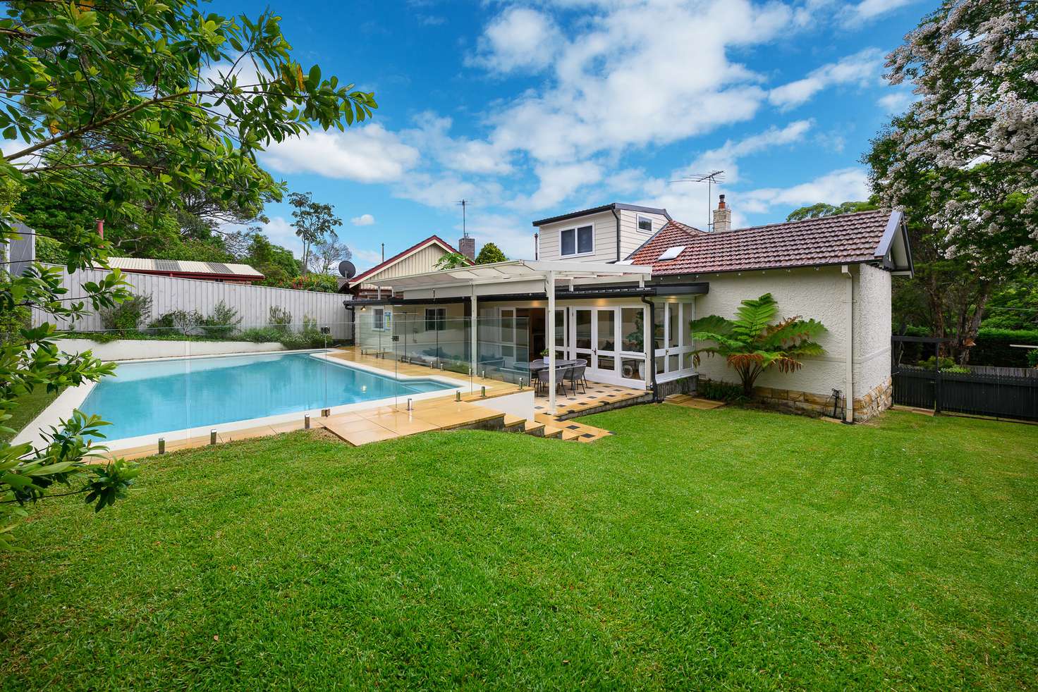 Main view of Homely house listing, 6 Strickland Avenue, Lindfield NSW 2070
