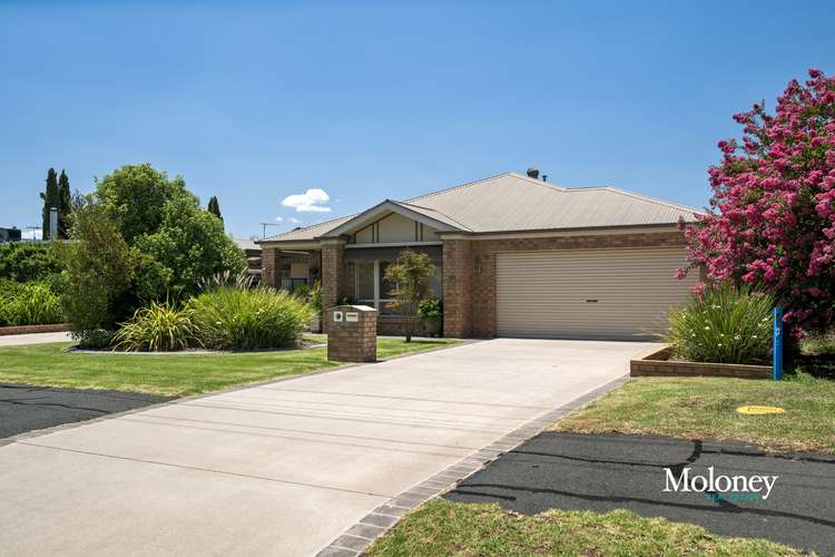 Main view of Homely house listing, 114 Hume Street, Corowa NSW 2646