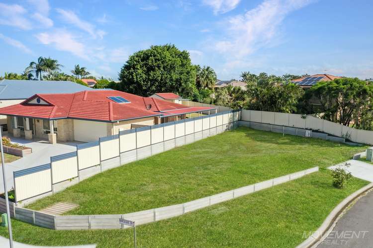 Second view of Homely residentialLand listing, 55 Mariner Boulevard, Deception Bay QLD 4508