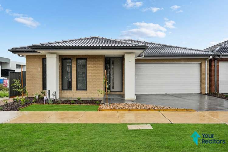 34 Danube Road, Truganina VIC 3029