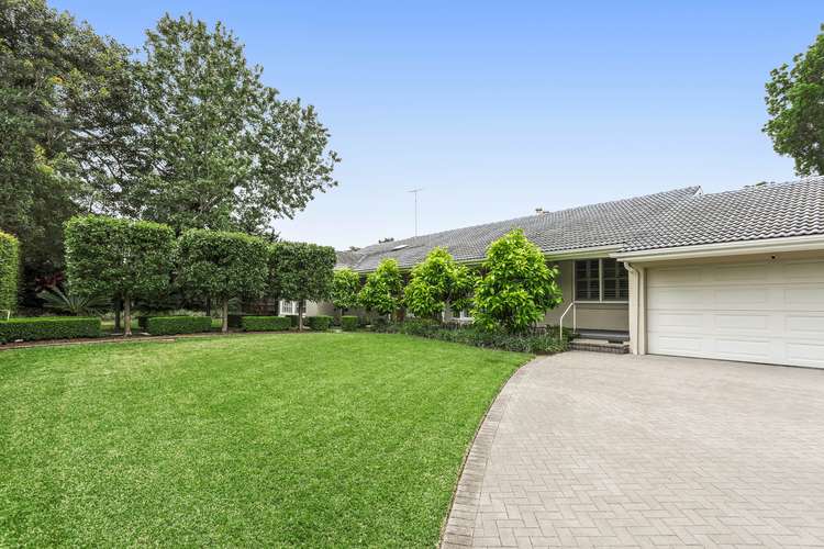 20 College Crescent, St Ives NSW 2075