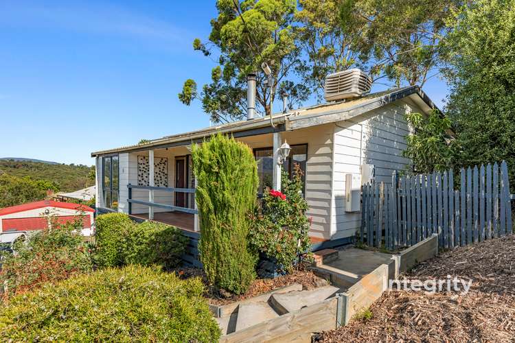 Main view of Homely house listing, 6 Alan Grove, Woori Yallock VIC 3139