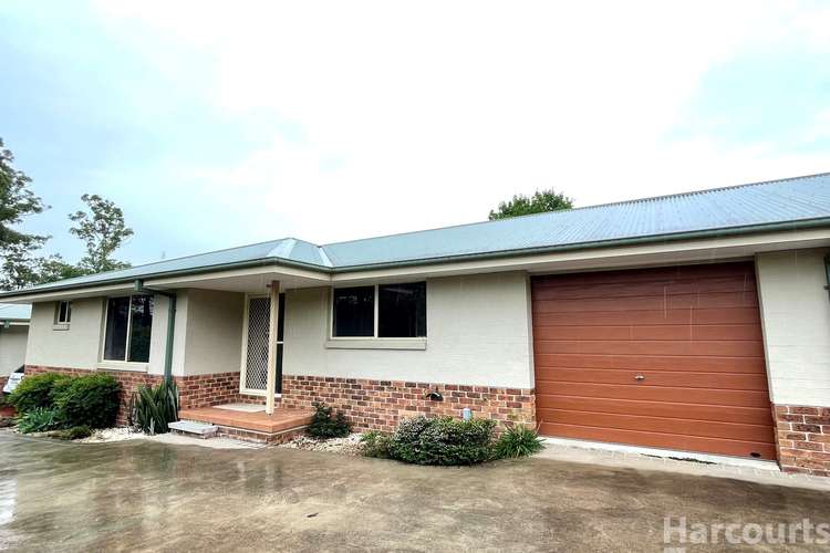 Main view of Homely villa listing, 2/227 High Street, Wauchope NSW 2446