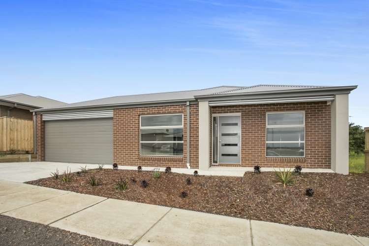 Main view of Homely house listing, 16 Volare Way, Leopold VIC 3224