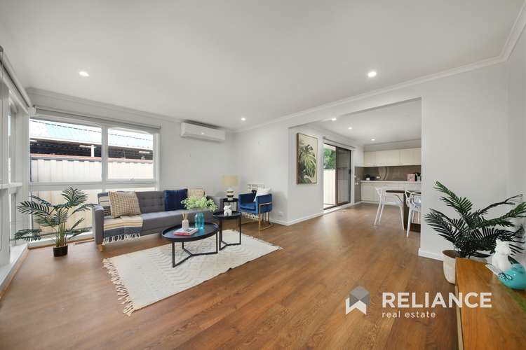 Main view of Homely house listing, 8 Tambo Court, Werribee VIC 3030