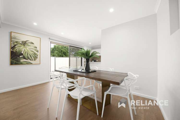 Fourth view of Homely house listing, 8 Tambo Court, Werribee VIC 3030