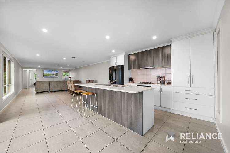 Main view of Homely house listing, 123 Isabella Way, Tarneit VIC 3029
