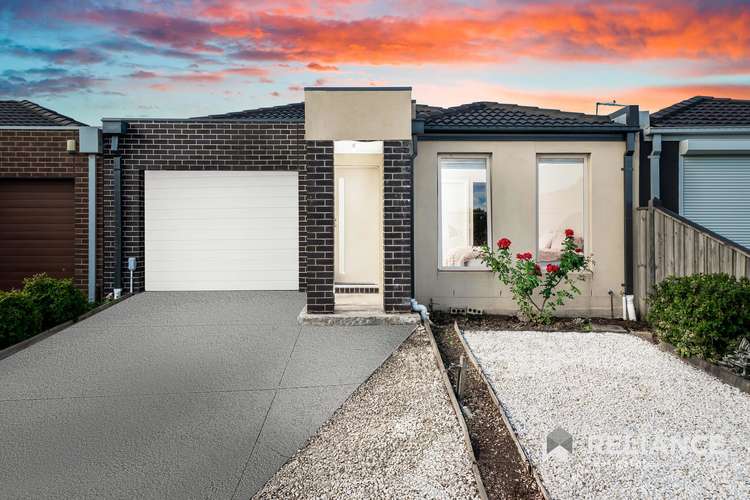 Second view of Homely house listing, 123 Isabella Way, Tarneit VIC 3029