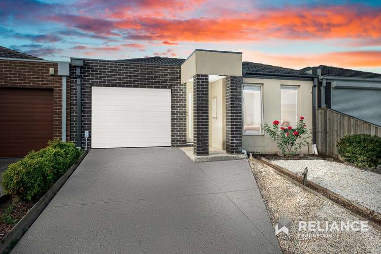 Third view of Homely house listing, 123 Isabella Way, Tarneit VIC 3029