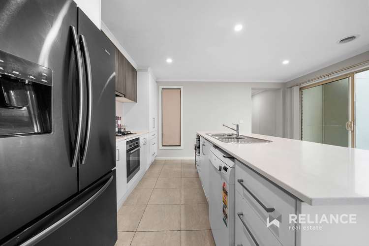 Fourth view of Homely house listing, 123 Isabella Way, Tarneit VIC 3029
