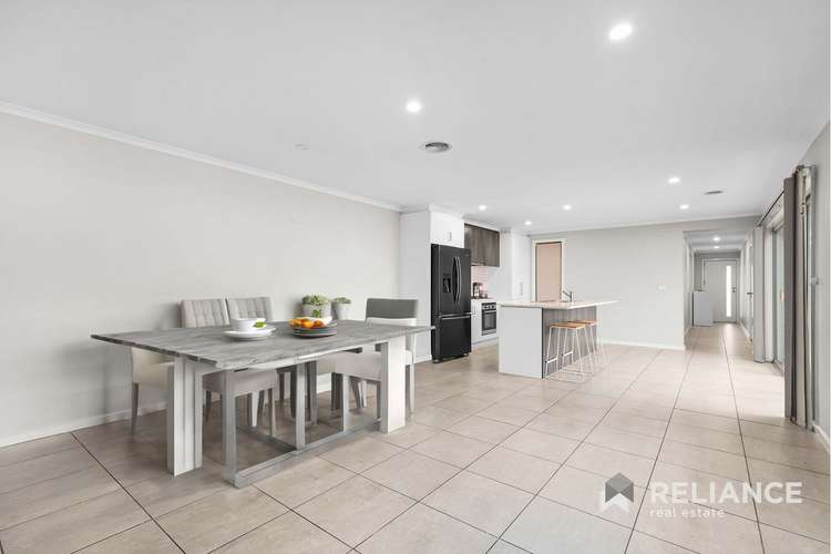 Sixth view of Homely house listing, 123 Isabella Way, Tarneit VIC 3029