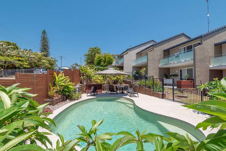 Main view of Homely townhouse listing, 1/23 Margit Crescent, Sunrise Beach QLD 4567