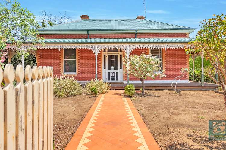 Main view of Homely house listing, 63 Francis Street, Echuca VIC 3564
