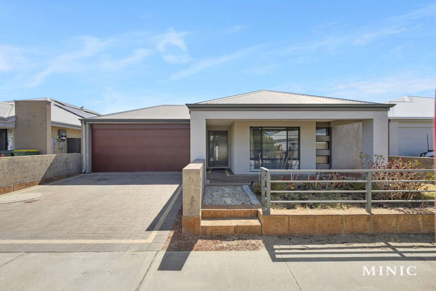 Main view of Homely house listing, 21 Strathclyde Circuit, Champion Lakes WA 6111