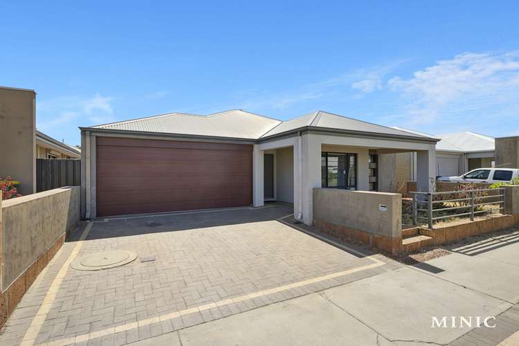 Second view of Homely house listing, 21 Strathclyde Circuit, Champion Lakes WA 6111