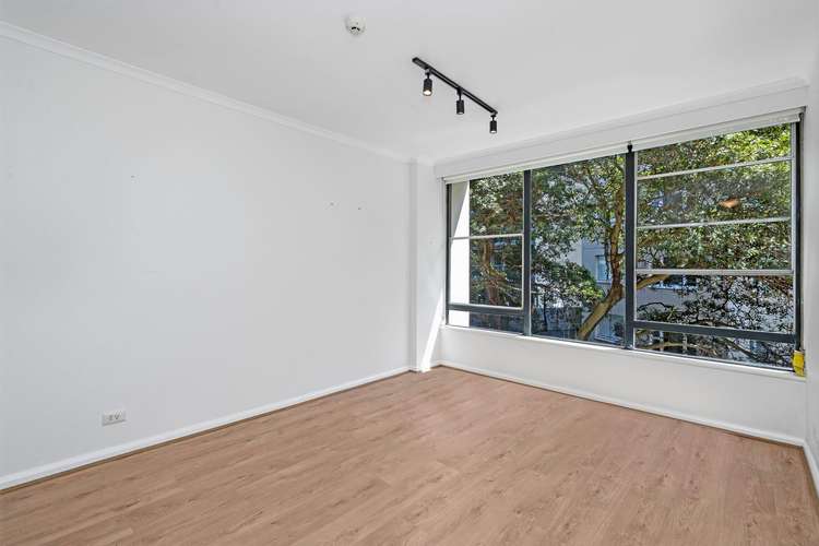 Second view of Homely apartment listing, 7B/15-19 Onslow Avenue, Elizabeth Bay NSW 2011