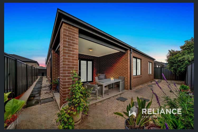 23 Montvale Road, Truganina VIC 3029