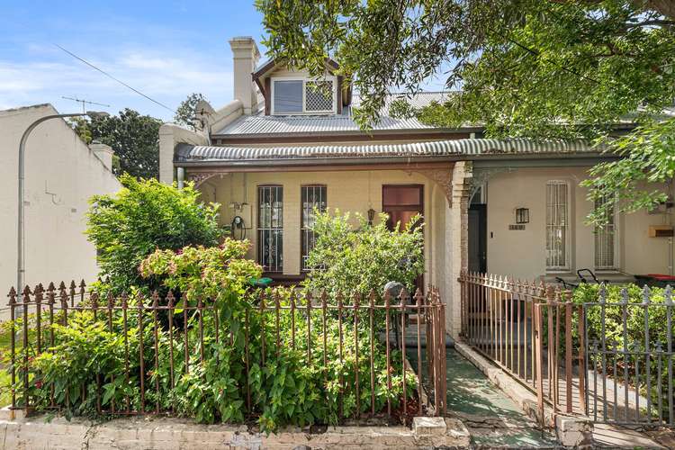 Main view of Homely house listing, 158 Evans Street, Rozelle NSW 2039