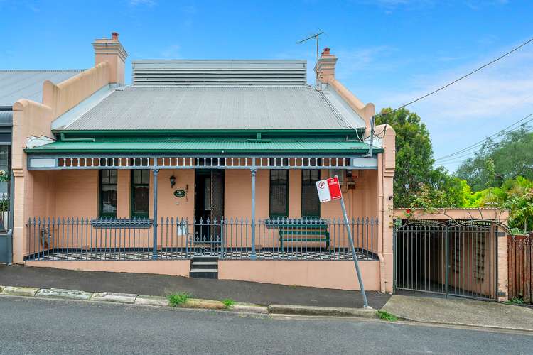 3 Padstow Street, Rozelle NSW 2039