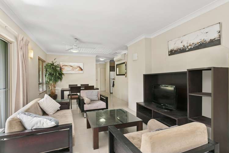 Main view of Homely apartment listing, 1221/12 Gregory Street, Westcourt QLD 4870