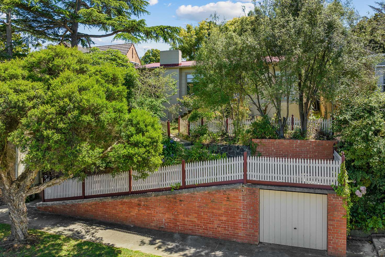 Main view of Homely house listing, 1245 Riversdale Road, Box Hill South VIC 3128