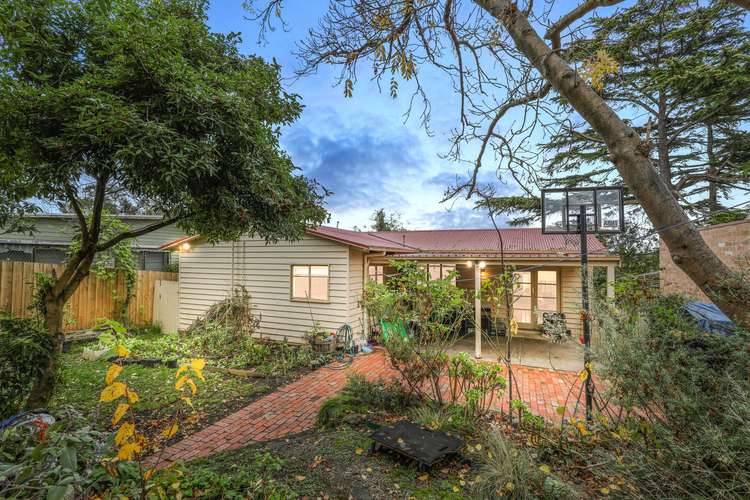 Second view of Homely house listing, 1245 Riversdale Road, Box Hill South VIC 3128