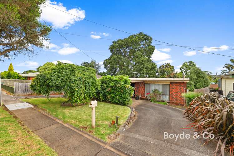 Main view of Homely house listing, 17 Ferris Street, Drouin VIC 3818