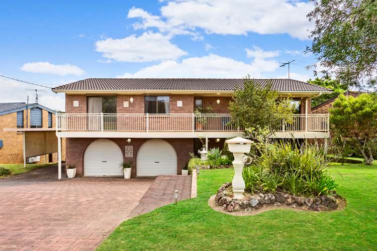 Main view of Homely house listing, 30 Hastings Road, Balmoral NSW 2283