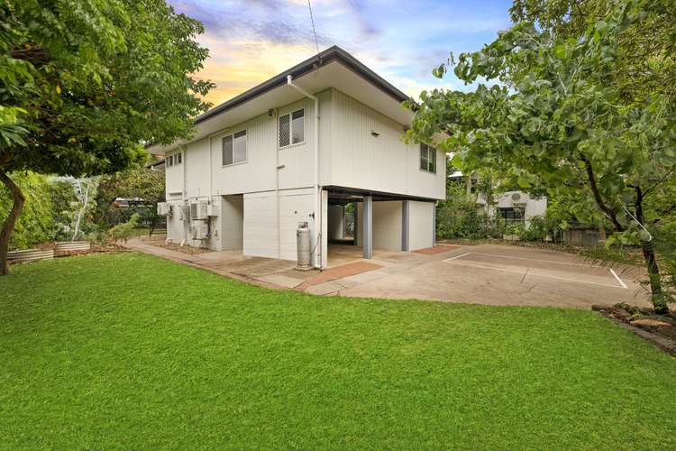 Main view of Homely house listing, 58 Goodman Street, Nakara NT 810