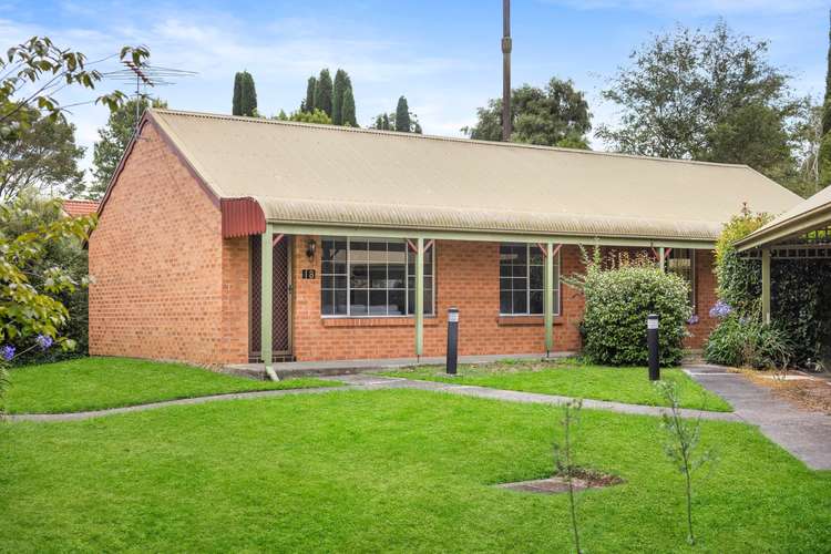 Main view of Homely villa listing, 18/26 Loftus Street, Bowral NSW 2576