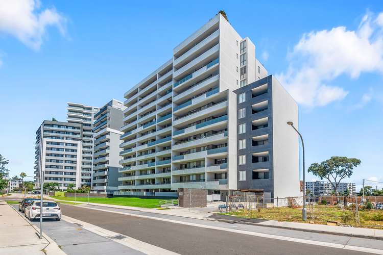 Main view of Homely unit listing, 108/24 Dressler Court, Merrylands NSW 2160