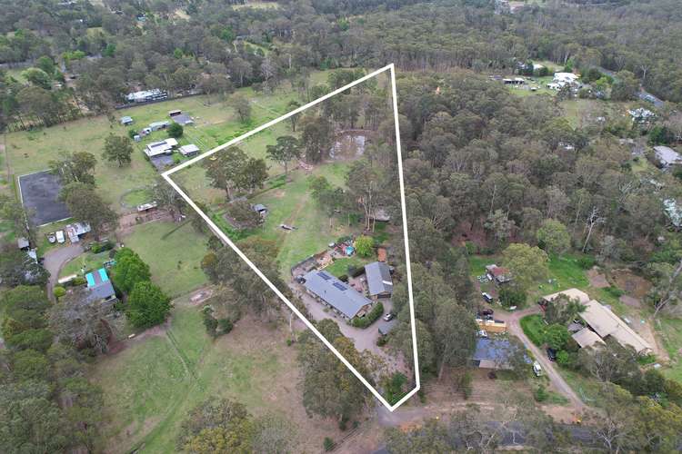 Main view of Homely house listing, 4A Gardner Road, Falls Creek NSW 2540