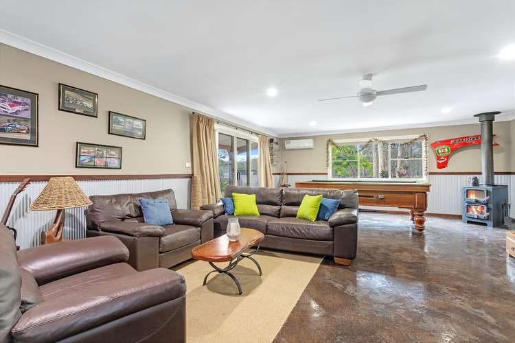 Sixth view of Homely house listing, 4A Gardner Road, Falls Creek NSW 2540