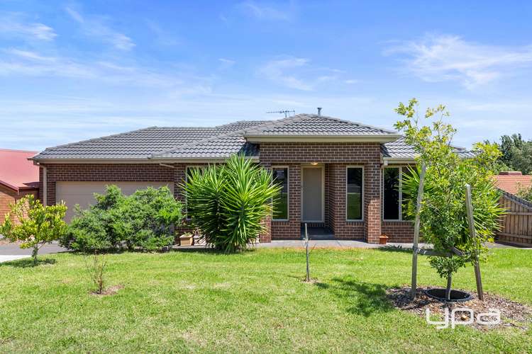 35 Wittick Street, Darley VIC 3340