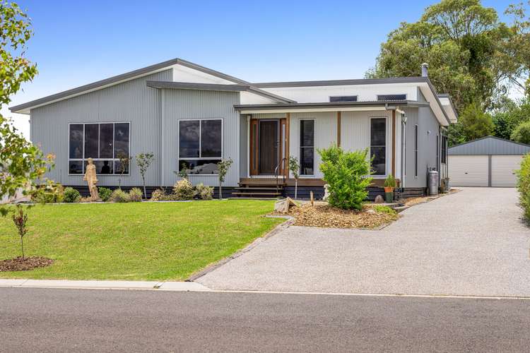 Main view of Homely house listing, 52 Stanley Street, Pittsworth QLD 4356
