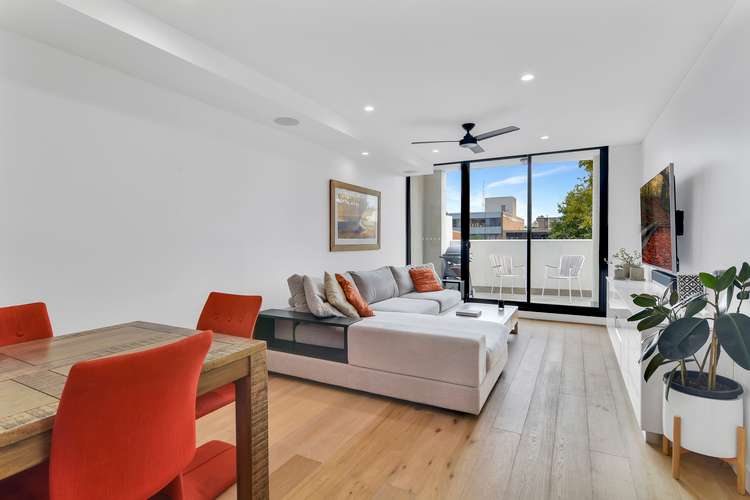 Main view of Homely apartment listing, 331/38-46 Albany Street, St Leonards NSW 2065