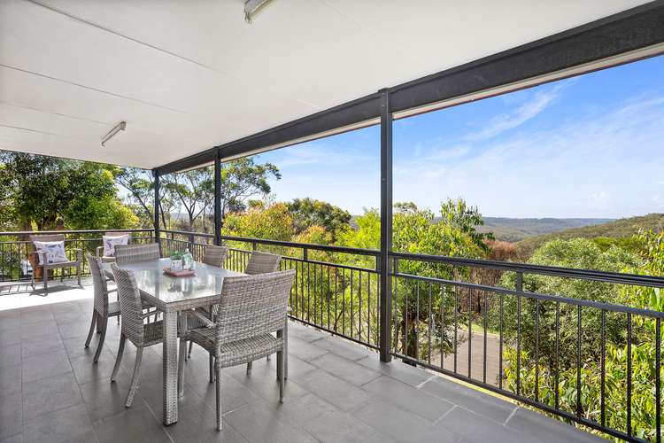 Fifth view of Homely house listing, 6 Slessor Place, Heathcote NSW 2233