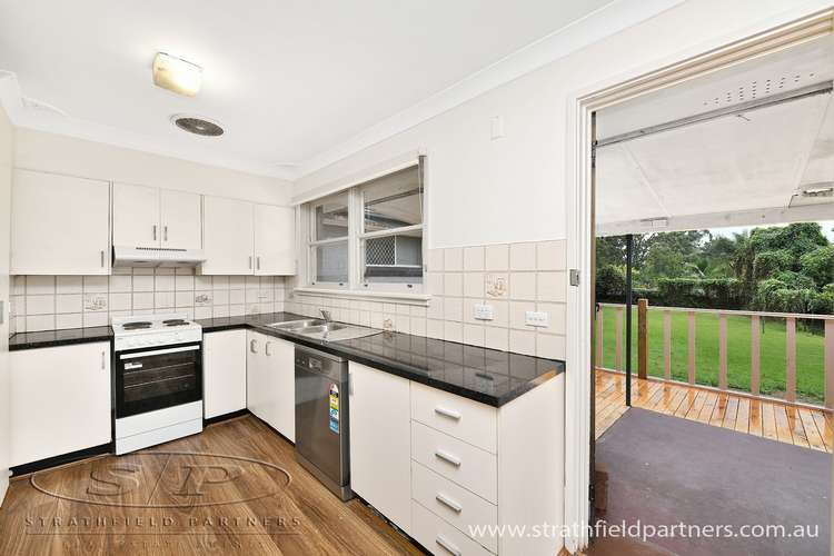 Main view of Homely house listing, 385A North Rocks Road, Carlingford NSW 2118