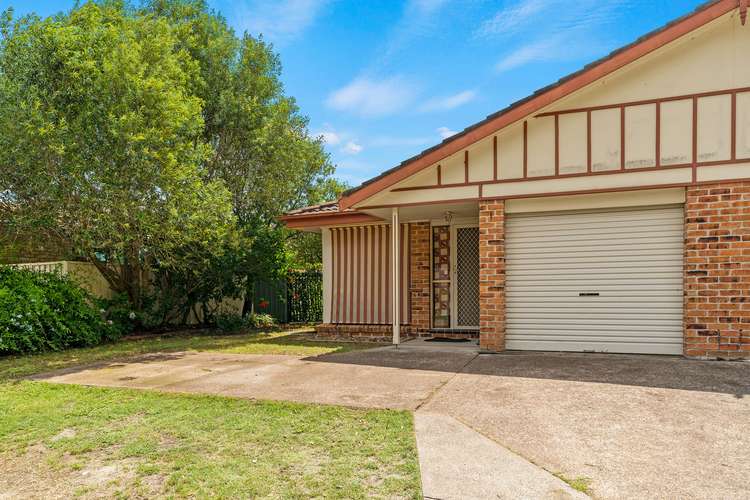 Main view of Homely unit listing, 1/11 Replica Close, Raymond Terrace NSW 2324