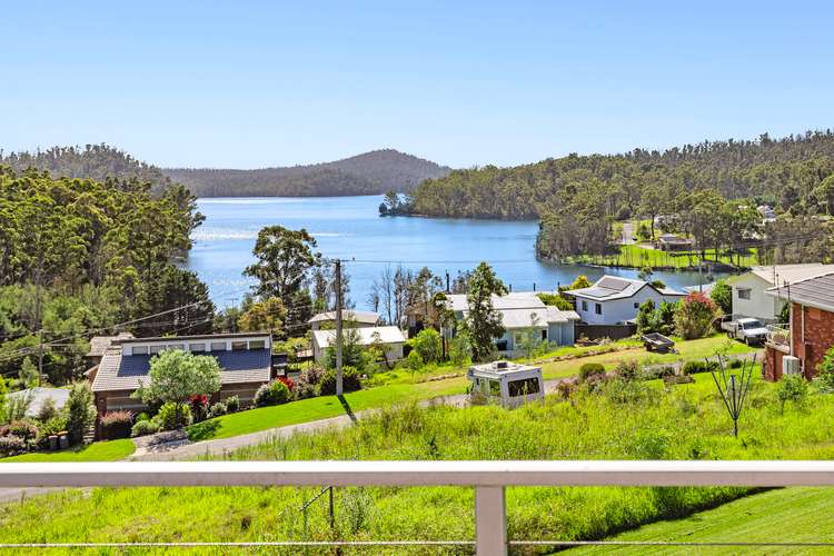 Main view of Homely house listing, 8 The Quarterdeck, Conjola Park NSW 2539