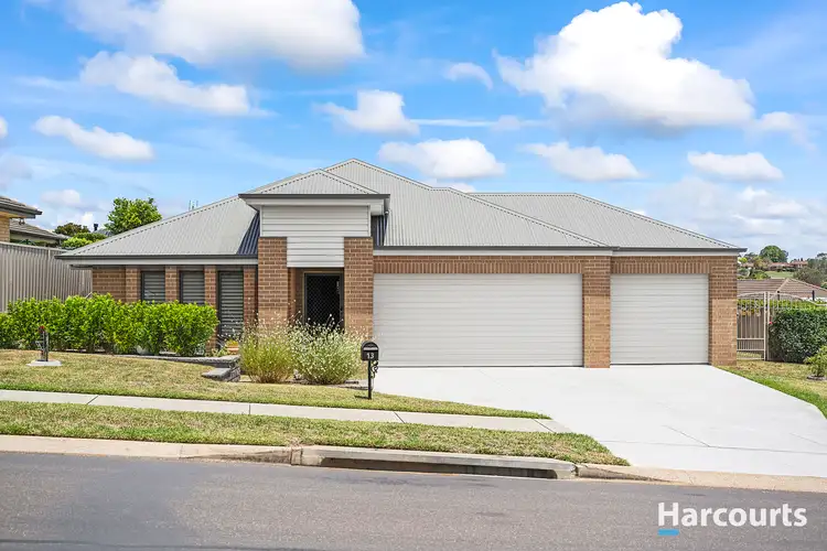 Main view of Homely land listing, 13 Southwell Avenue, Raworth NSW 2321